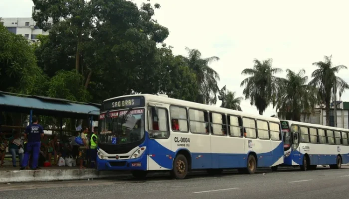 Trânsito em Belém sofre alterações em vias estratégicas e rotas de ônibus