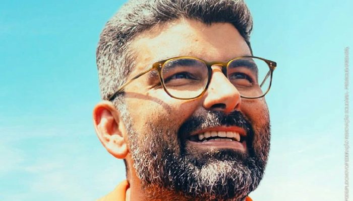 TRE determina remoção de vídeo de Daniel Santos sobre pesquisa eleitoral