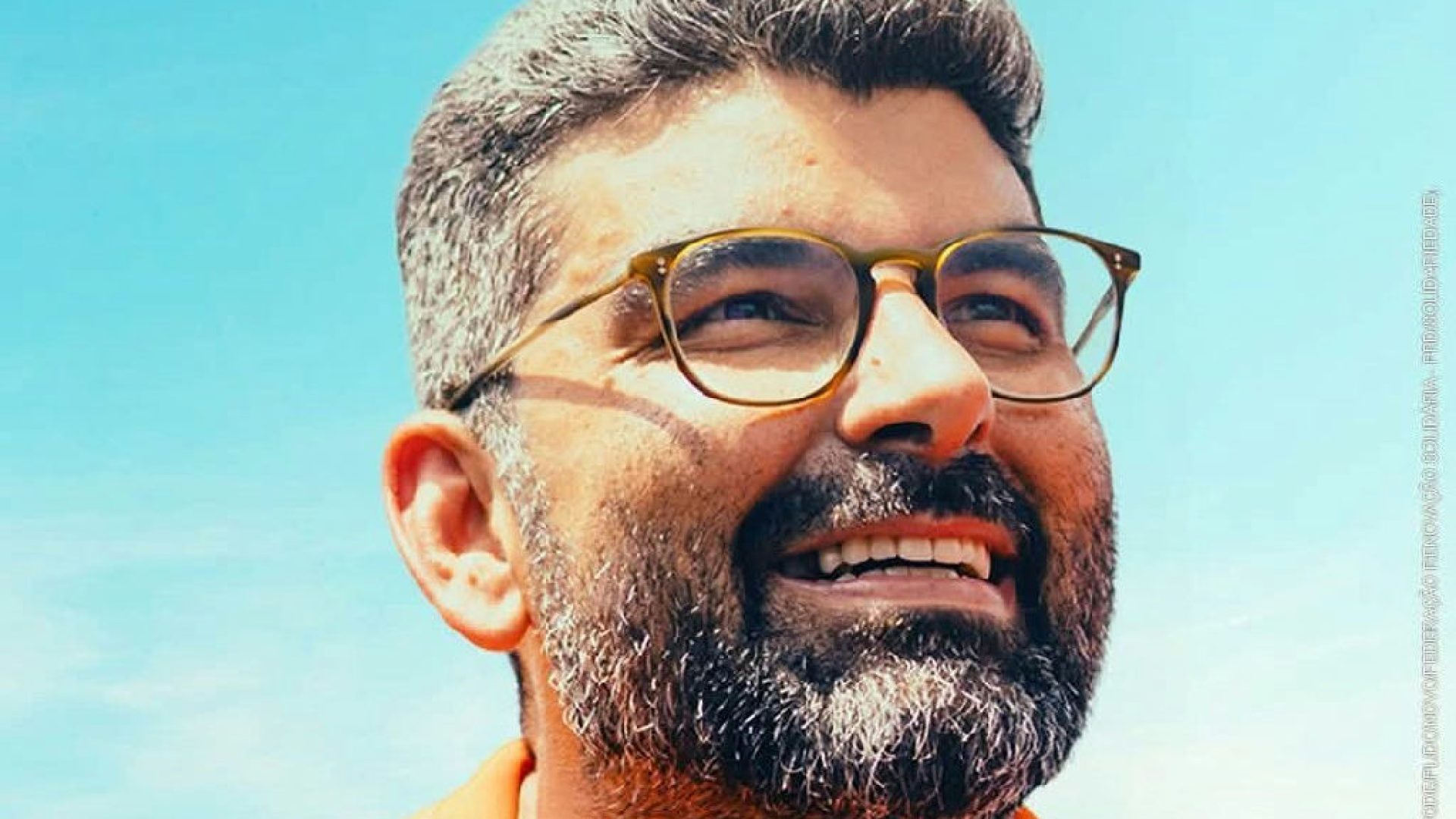 TRE determina remoção de vídeo de Daniel Santos sobre pesquisa eleitoral