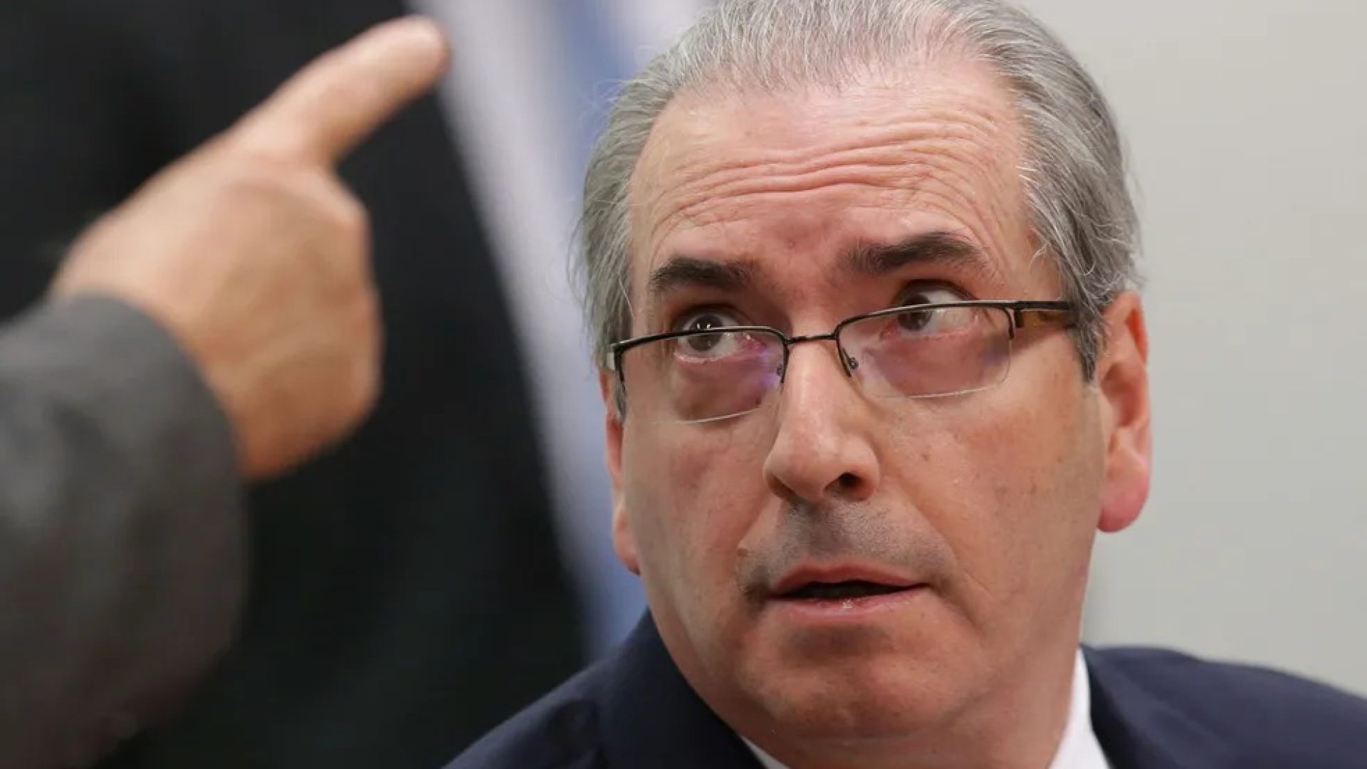 Tre-mg barra candidatura de Eduardo Cunha e mantém inelegibilidade