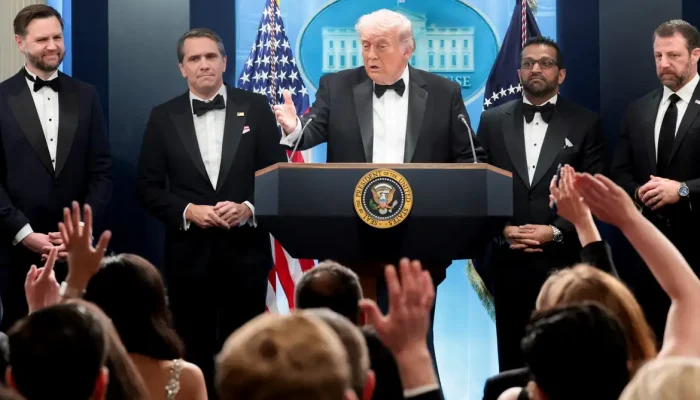 trump