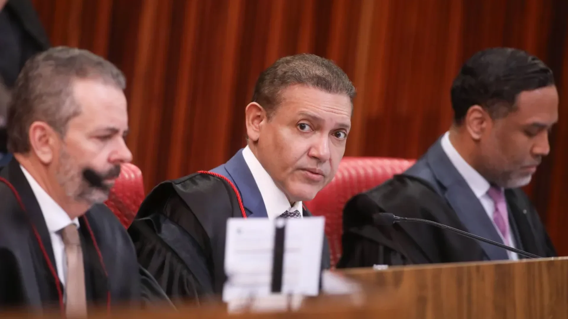 TSE destaca urna eletrônica como patrimônio democrático e inicia semana de transparência