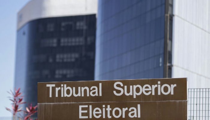 TSE nega mais de mil pedidos de registro de candidaturas para as eleições