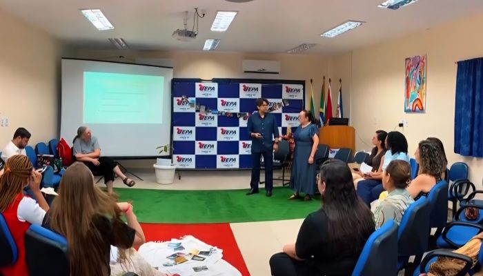 Últimos Socorros" capacita Marabá para acolher o luto e a finitude