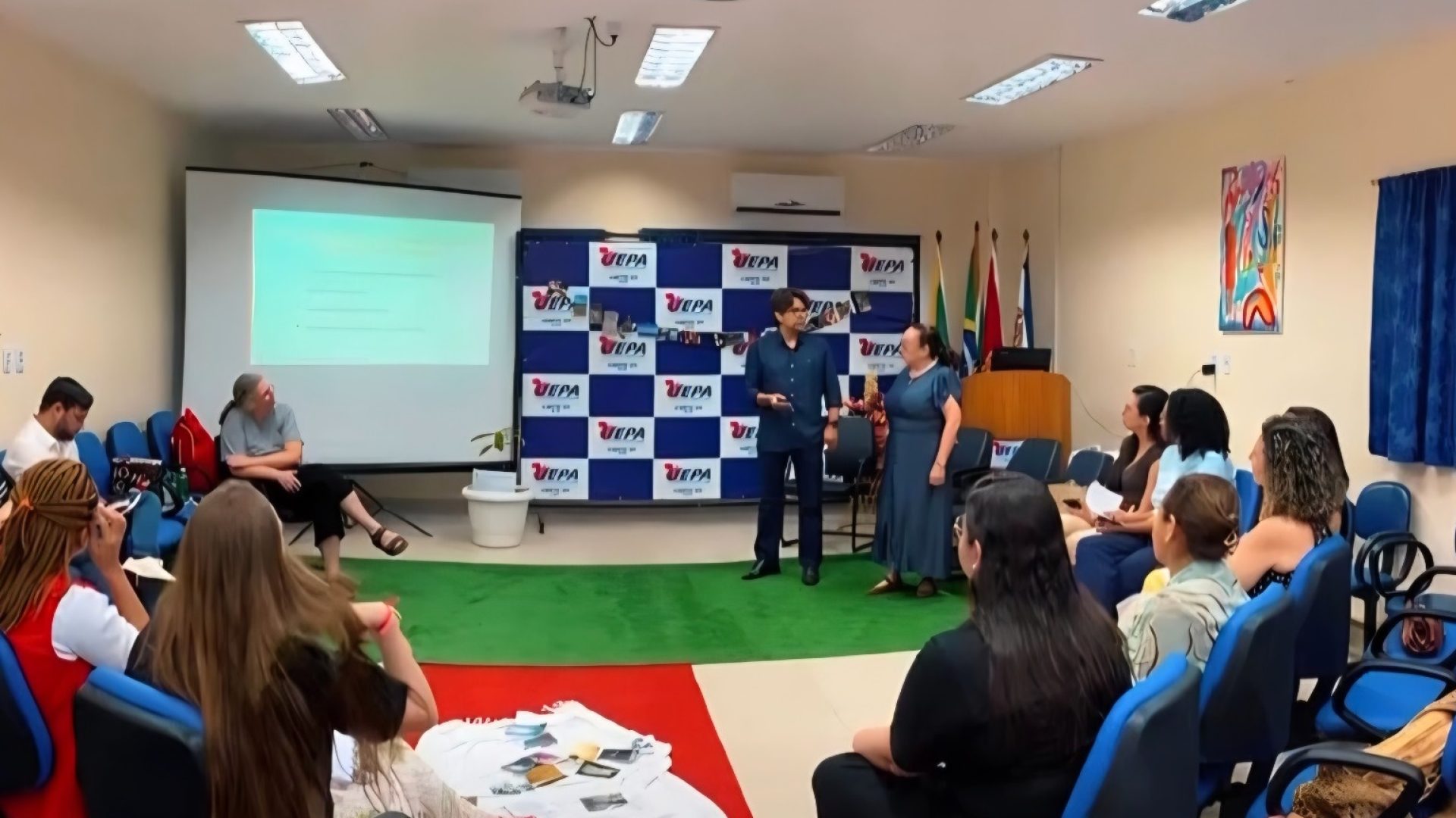 Últimos Socorros" capacita Marabá para acolher o luto e a finitude