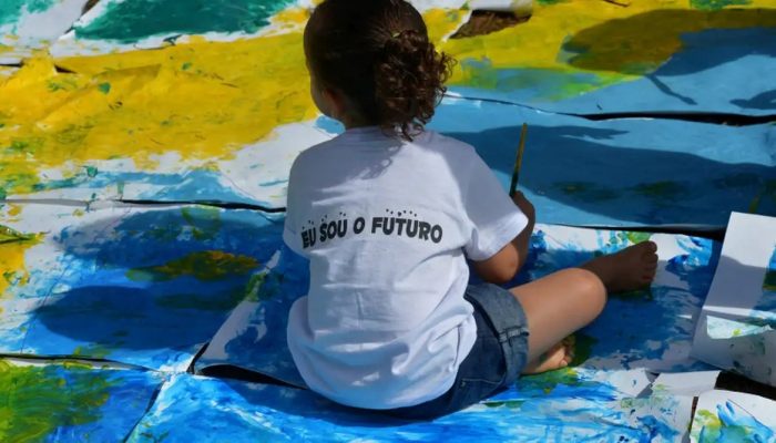 Unicef e Fórum de Segurança Pública pressionam candidatos por propostas contra violência infantil
