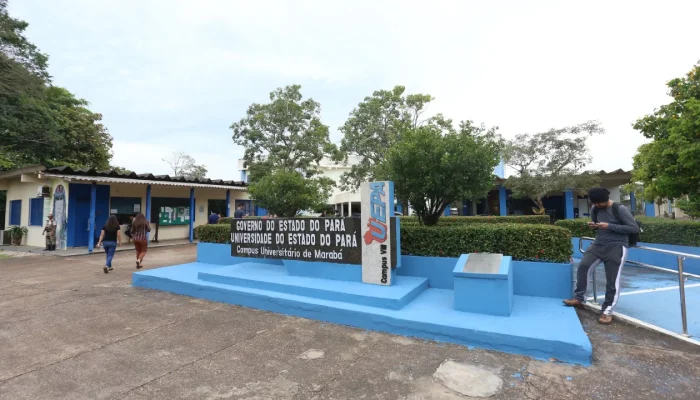 Universidade retoma tradicional Feira Vocacional para orientar estudantes sobre carreiras