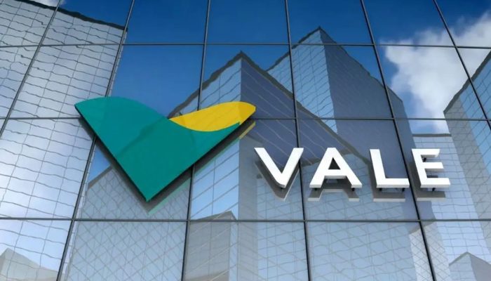 Vale se defende de cobrança bilionária da ANM por royalties de minério no exterior