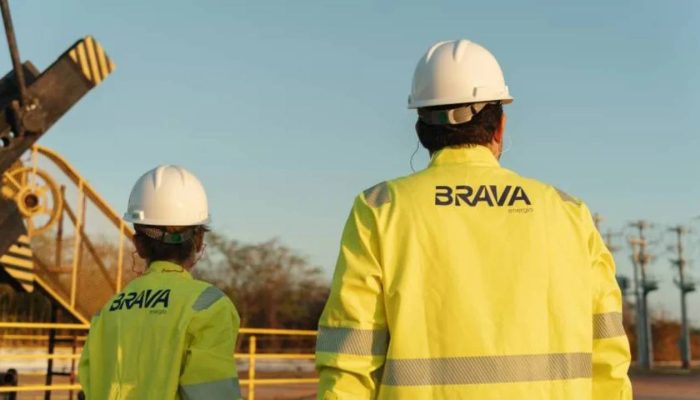 Venda de 26% da Brava à Ecopetrol encerra acordo de acionistas