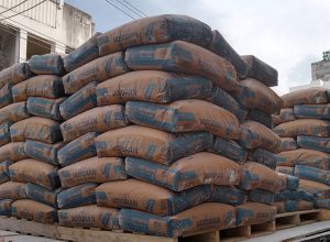 Vendas de cimento no Brasil avançam em julho, superando desafios econômicos