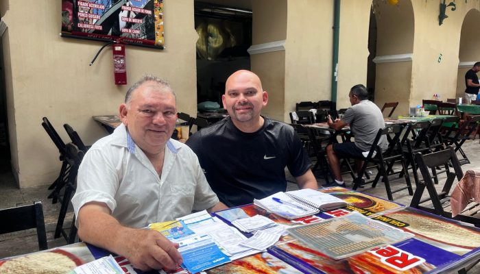 Ver-o-peso celebra Dia dos Pais com histórias de dedicação e legados familiares
