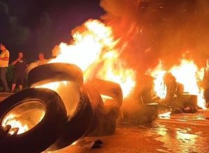 Veto presidencial: Lula mantém multas de bloqueios em rodovias de 2022
