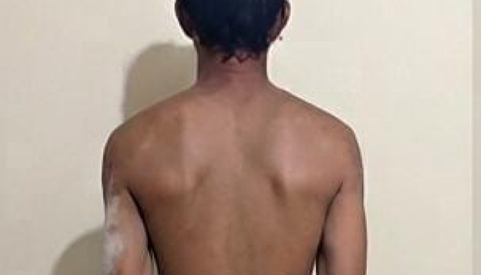 Violência doméstica: homem é detido em Vitória do Xingu após denúncia de agressões