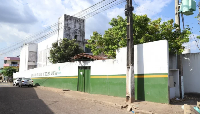 Violência escolar em Marabá gera apreensão após esfaqueamento de aluno