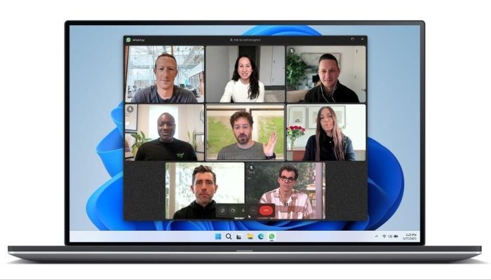 Whatsapp Web agora permite chamadas de vídeo e áudio com recursos avançados