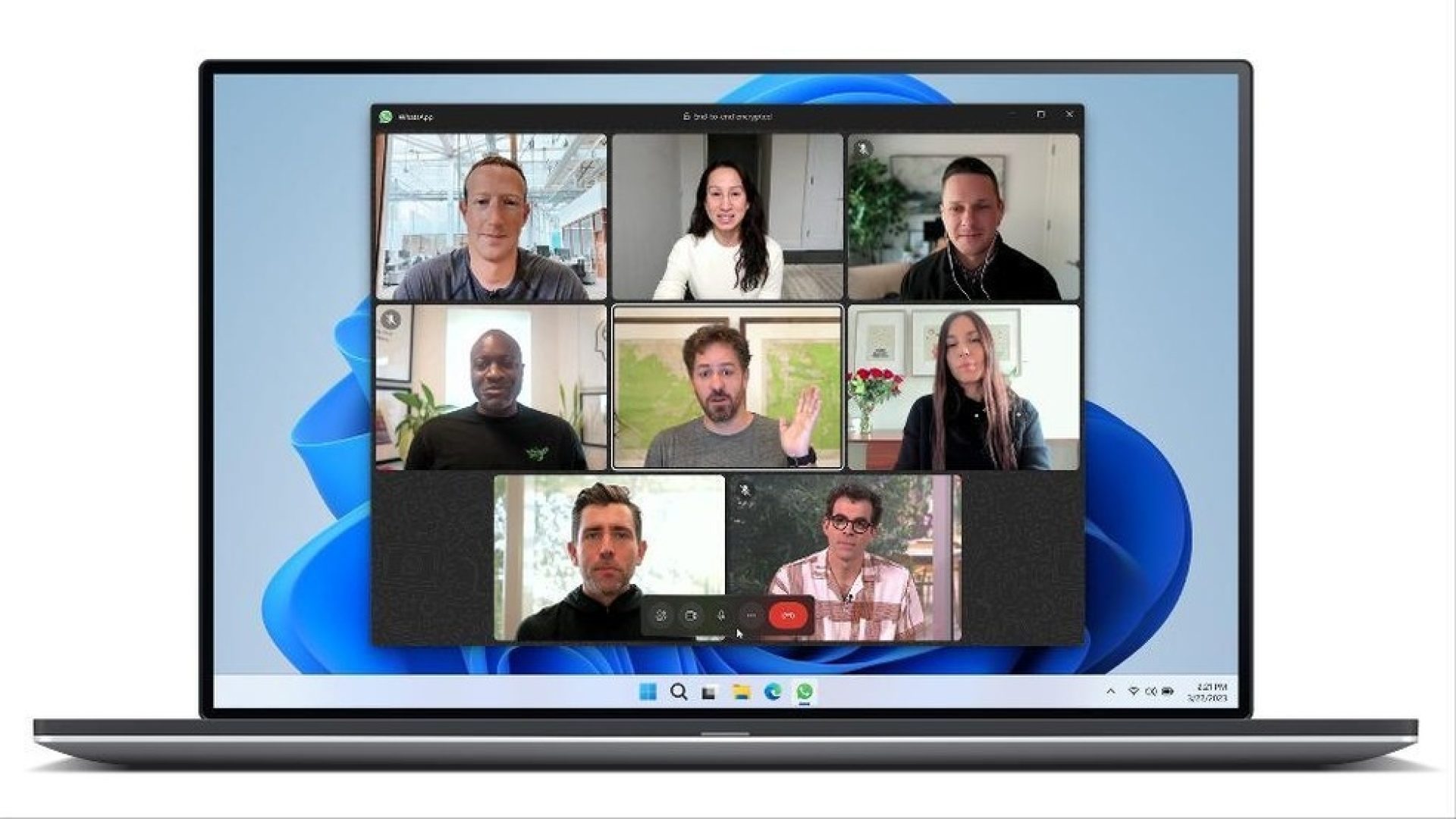 Whatsapp Web agora permite chamadas de vídeo e áudio com recursos avançados