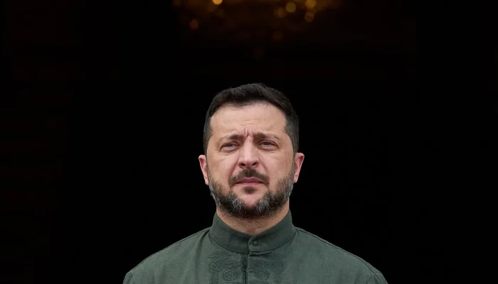 Zelenskyy avisa companhias aéreas sobre perigo de voar na Rússia após ataques de drones